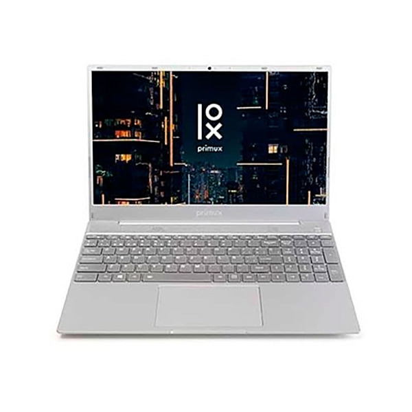 Primux Bärbar Dator Ptk15i5am 15.6´´ I3-1135g7/8gb/512gb Ssd Durchsichtig Spanish QWERTY / EU Plug