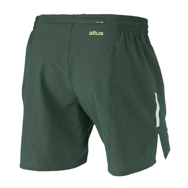 Altus Shorts Reinder Grönt L Man