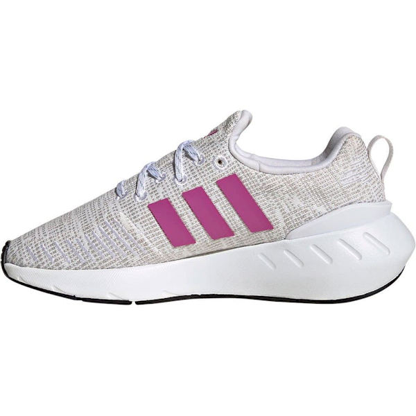 Adidas Junior Trænere Swift Run 22 Grå EU 37 1/3