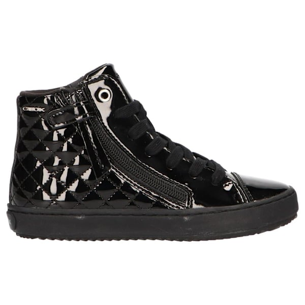 Geox Skor Kalispera J944gd000hhc9 Svart EU 32 Pojke