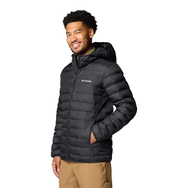 Columbia Lake 22™ Ii Dunjacka Svart XL Man
