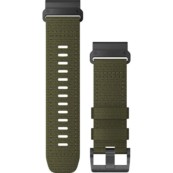 Garmin Snor Quickfit 26 Brun