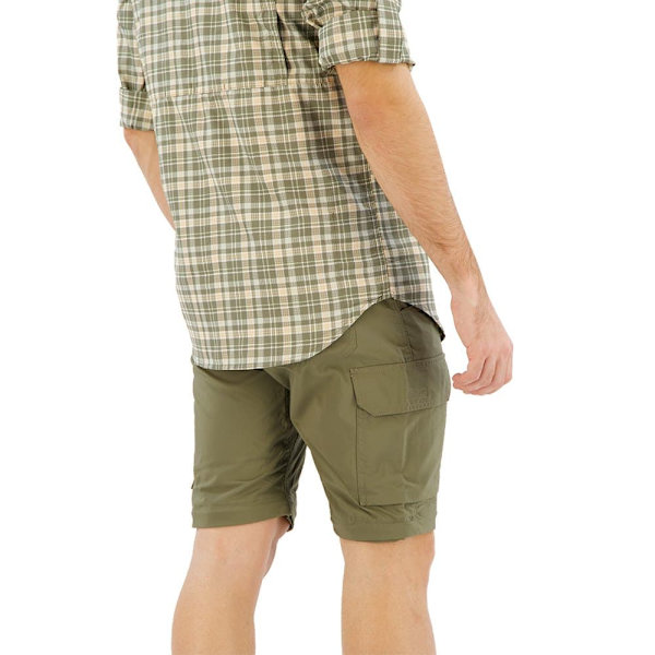 Columbia Silver Ridge™ Utility Convertible Byxor Beige 40 / 32 Man