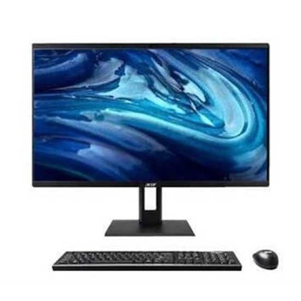 Acer Vz2694g 24´´ I5-12400/16gb/512gb Ssd Allt-i-ett-dator Svart