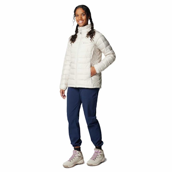Columbia Powder Lite™ Ii Jacka Beige L Kvinna