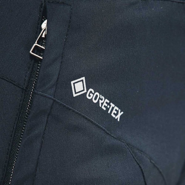 Dainese Bukser Carve Master 3 Goretex Sort 50 Kvinde