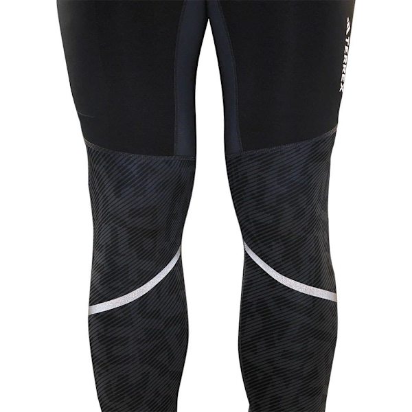 Adidas Leggings Agr Sort XL / Regular Mand