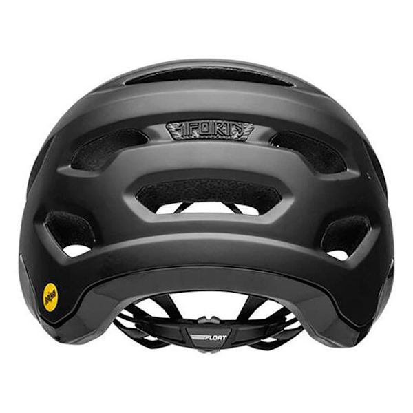 Bell Mtb Hjelm 4forty Mips Sort M