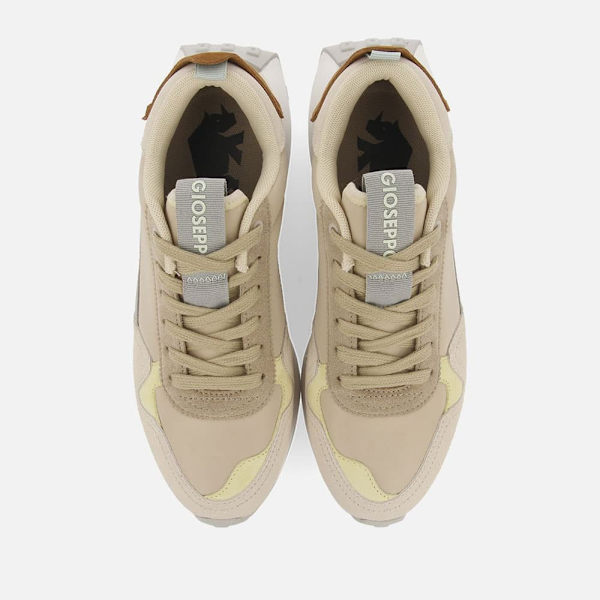 Gioseppo Carluke Skor Beige EU 40 Man