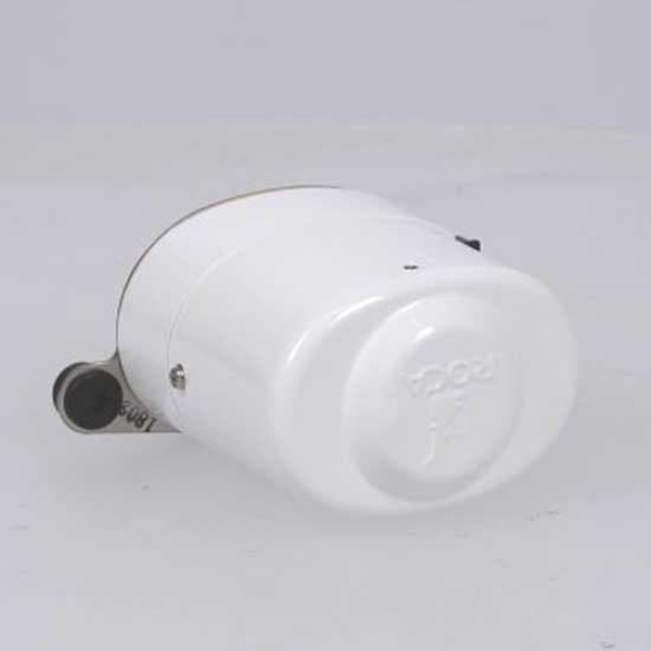 Roca Ab. Vindrutetorkarmotor W5 12v Silver 25 mm
