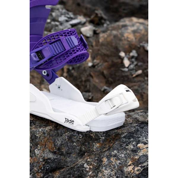 Northwave Drake Jade Snowboardbindinger  M