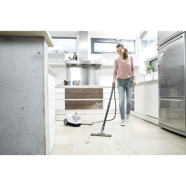 Karcher Höyrytin Sc 4 Easyfix