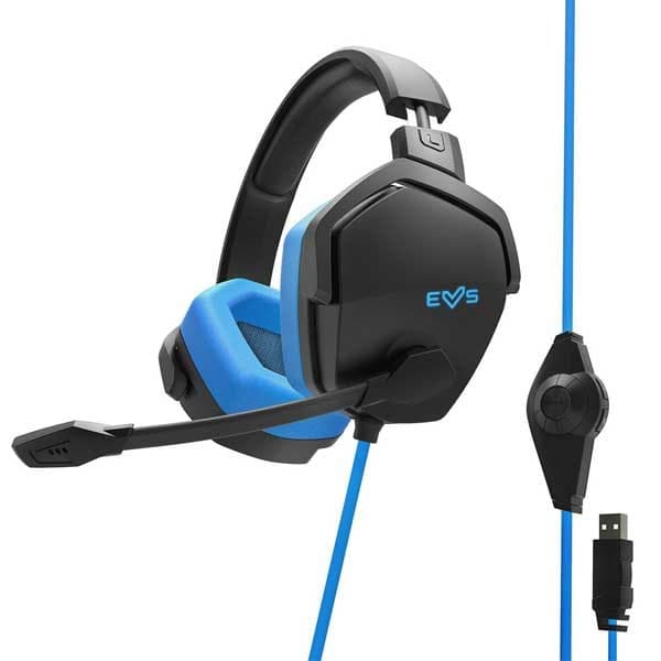 Energy Sistem Gaming Headset Esg 4 7.1 Sort