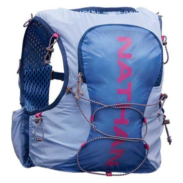 Nathan Hydreringsväst Vapor Air 3.0 7l Blå L-2XL