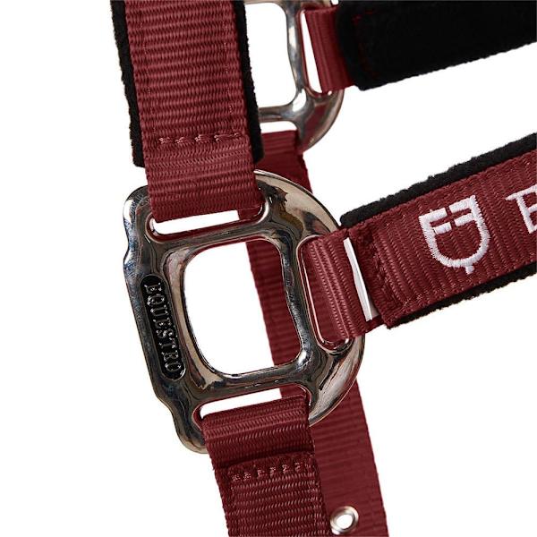 Equestro Riimu Ja Lyijy Shiny Fittings  Cob
