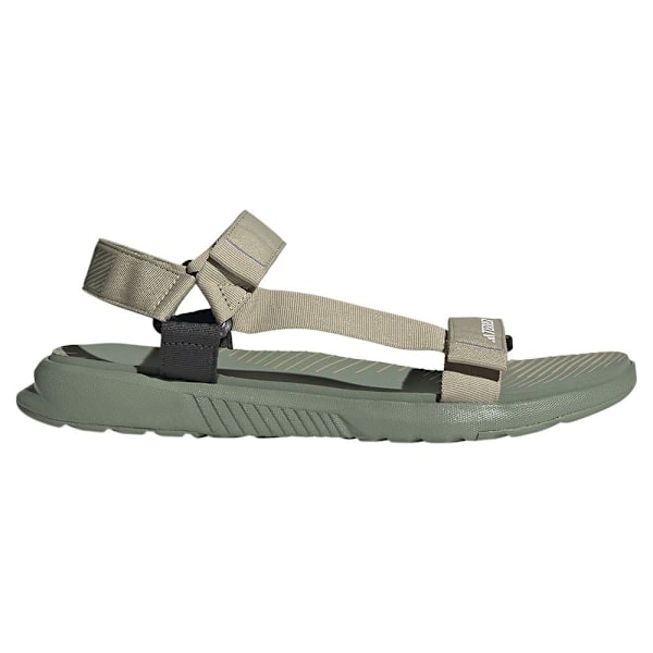 Adidas Terrex Hydroterra Light Sandaler Grönt EU 47 Man