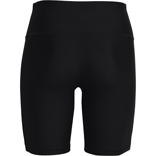 Under Armour Cykelshorts Svart L Kvinna