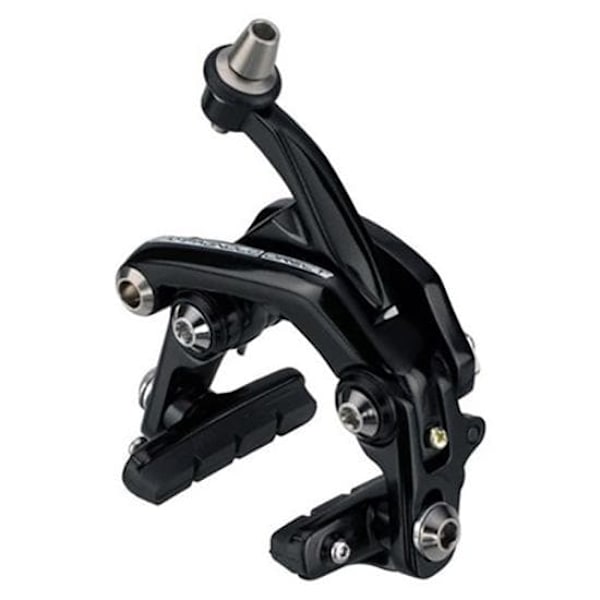 Campagnolo Chorus Front Fälgbromsok Calliper Direct Dm Svart