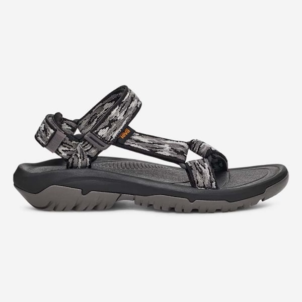 Teva Hurricane Xlt2 Sandaler Svart EU 40 Kvinna