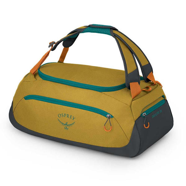 Osprey Daylite 30l Duffel Keltainen