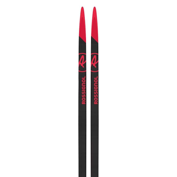 Rossignol Nordiske Ski X-ium Classic Premium C3-ifp Sort 197