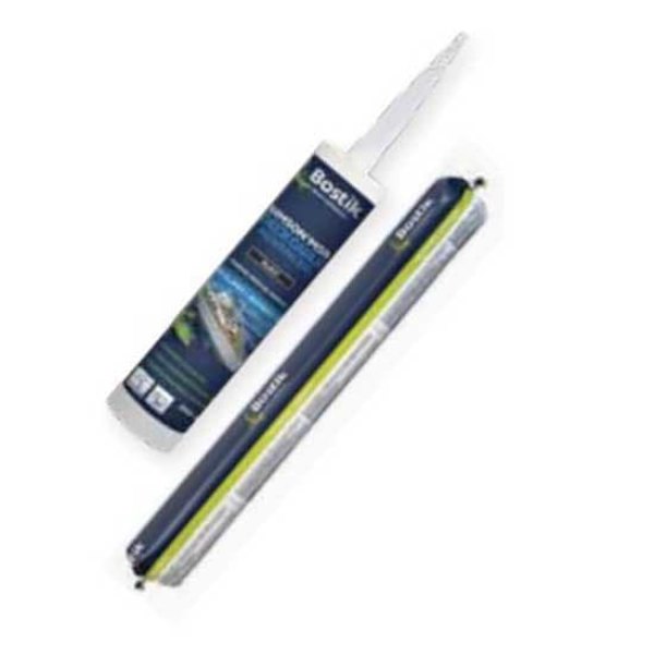 Bostik 600ml Msr Deck Caulk Advanced Msr Deck Caulk Advanced Fugemasse Transparent