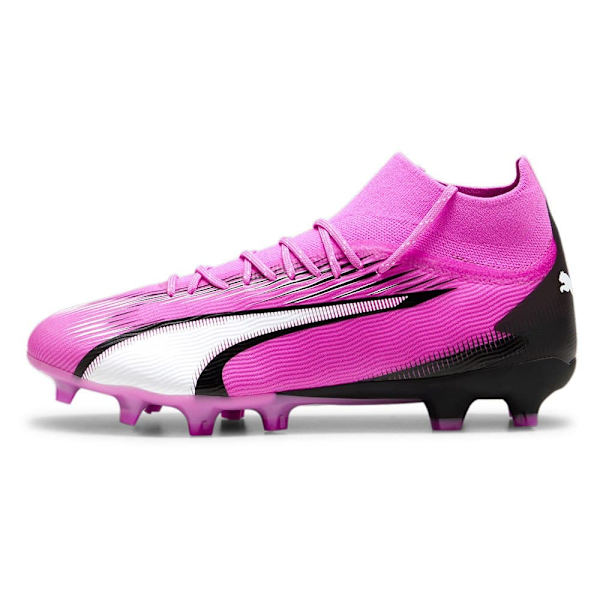 Puma Fodboldstøvler Ultra Pro Fg/ag  EU 41