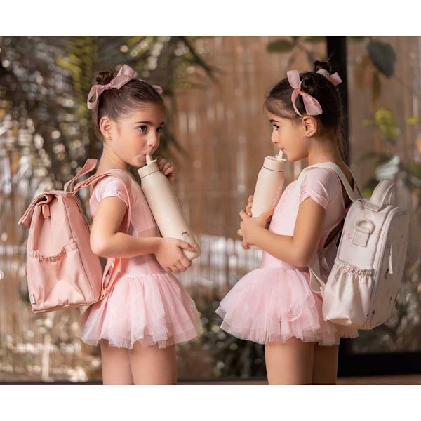 Citron Ballerina-termosflaska 500ml