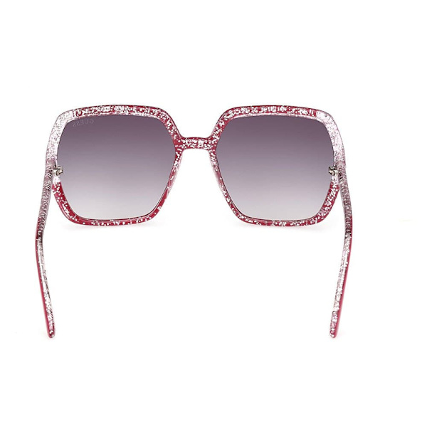 Guess Solglasögon Gu7883 Rosa  Man