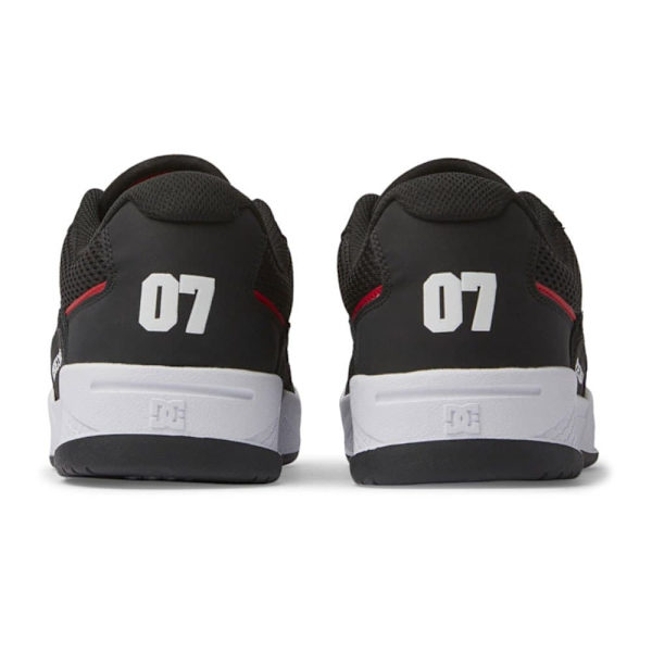 Dc Shoes Construct Skor Svart EU 42 Man