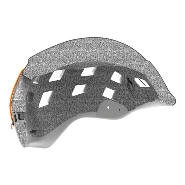 Petzl Hjälm Meteor Vit 48-58 cm