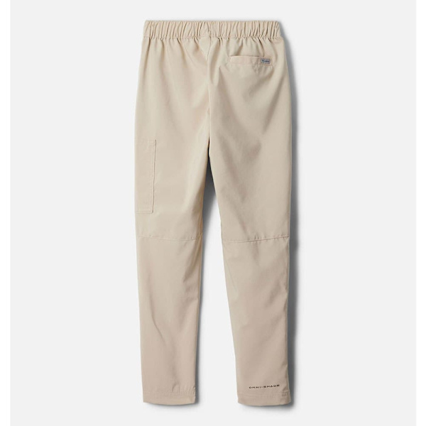 Columbia Byxor Silver Ridge™ Beige 18 Years Pojke
