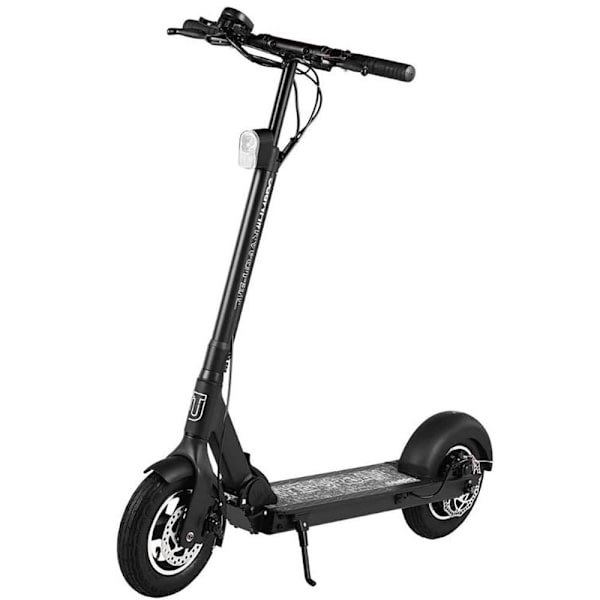 Walberg The-urban Hmbrg V2 Elsparkcykel Svart One Size / EU Plug