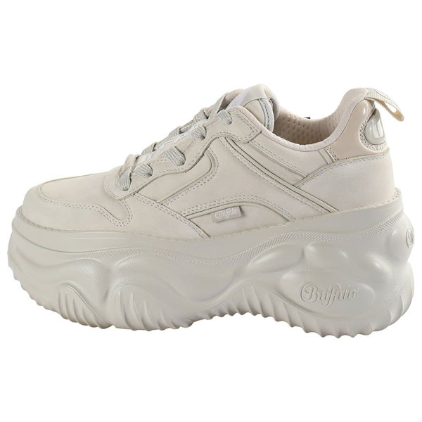 Buffalo Boots Feral One Lenkkarit Beige EU 39 Nainen