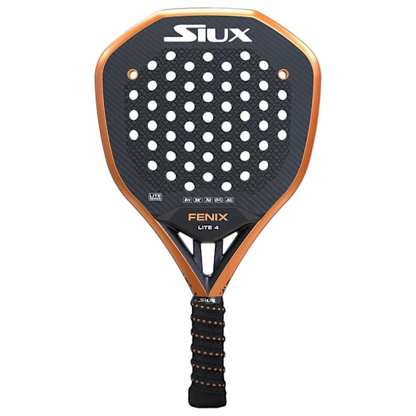 Siux Pudonnut Maila Fenix Lite 4  355-375 gr