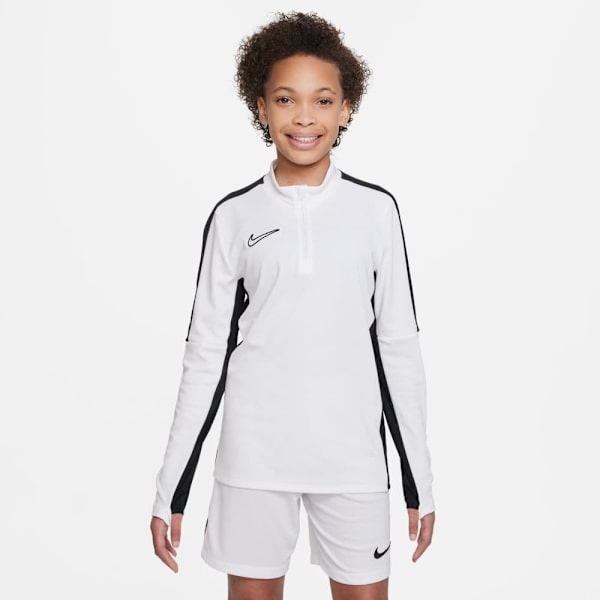 Nike Dr1356 Pitkähihainen T-paita  4-5 Years Poika