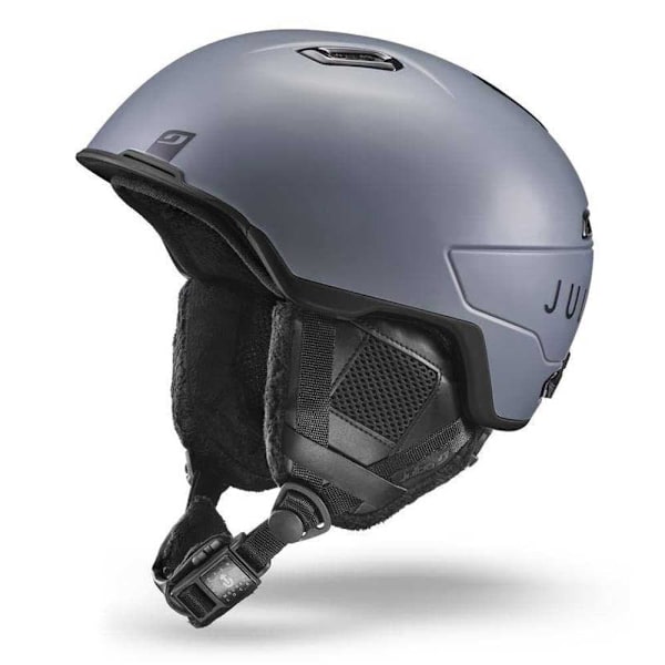 Julbo Hjelm Hal Evo Mips Sort 54-58 cm
