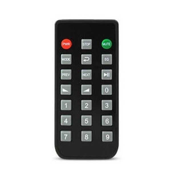 3go Højttaler Sæt 2.1 Y650 40w Sort