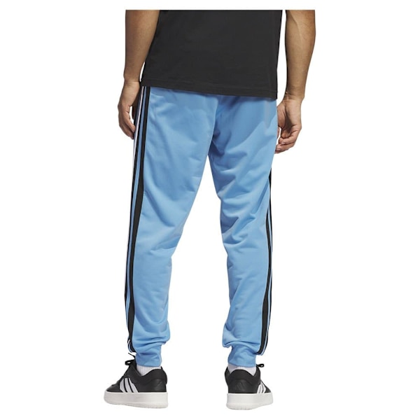 Adidas Essentials Color Block Tricot Træningsbukser  M / Regular Mand