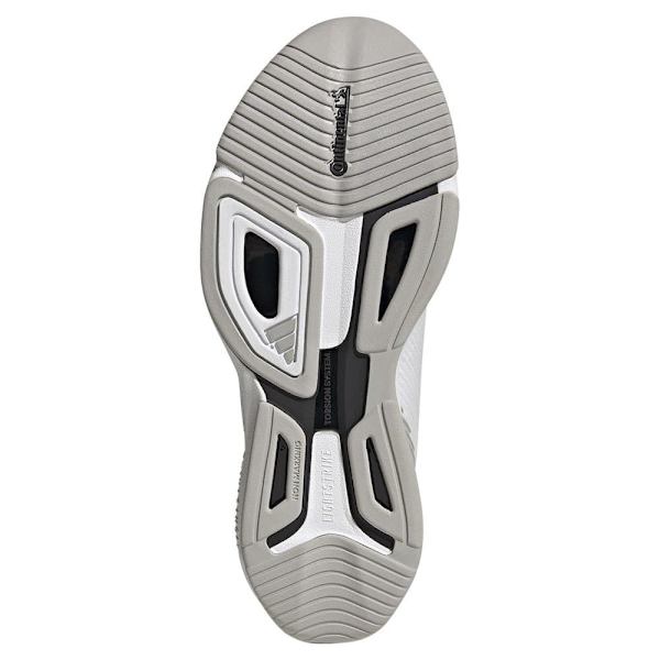 Adidas Utbildare Rapidmove Adv Grå EU 40 2/3 Man