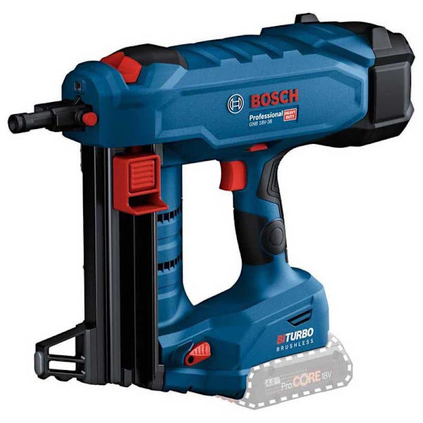 Bosch Gnb 18v-38 Sähkönaulain