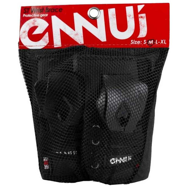 Ennui Armband St Grå M