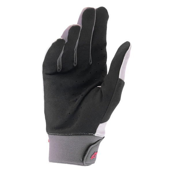Alpinestars A-supra Shield Handsker Grå L Mand