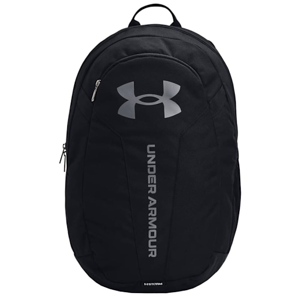 Under Armour Rygsæk Hustle Lite Sort