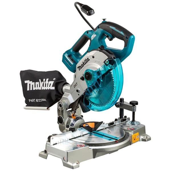 Makita Sladdlös Dls600z Blå,Grå