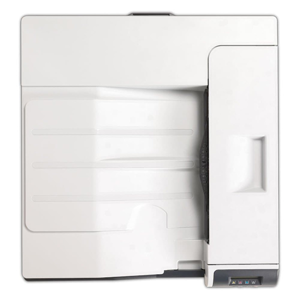 Hp Laserprinter Laserjet Cp5225dn Hvid One Size / EU Plug