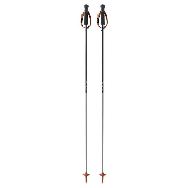 One Way Polakker Gt 14 Sort 110 cm