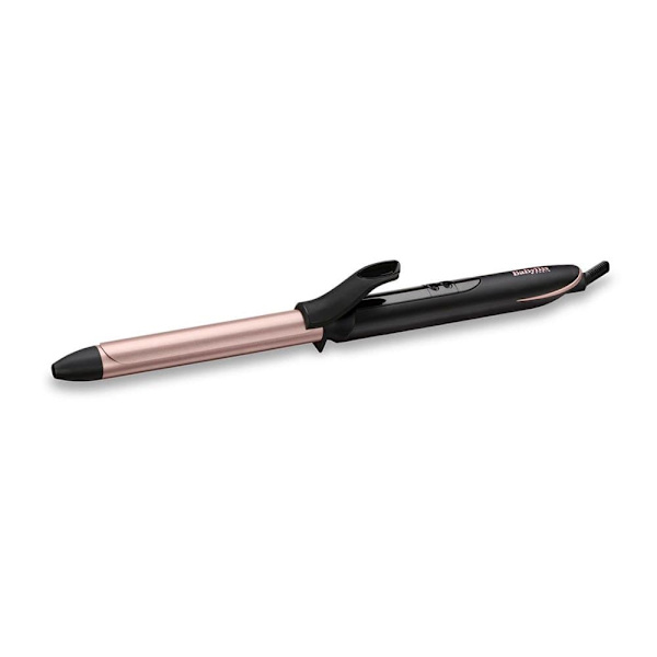 Babyliss C450e Hårtørrer Sort, Lyserød guld