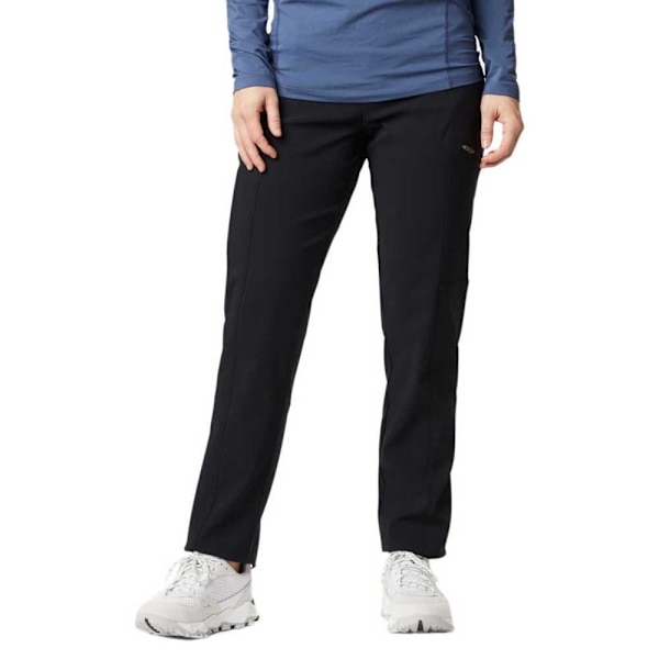 Columbia Bukser Back Beauty™ Highrise Warm Winter Sort 10 / 32 Kvinde