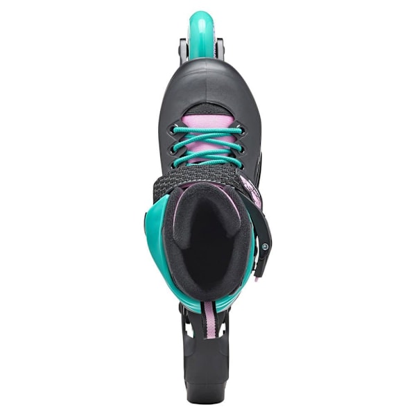 Rollerblade Rullskridskor Fury Svart EU 36 1/2-40 1/2